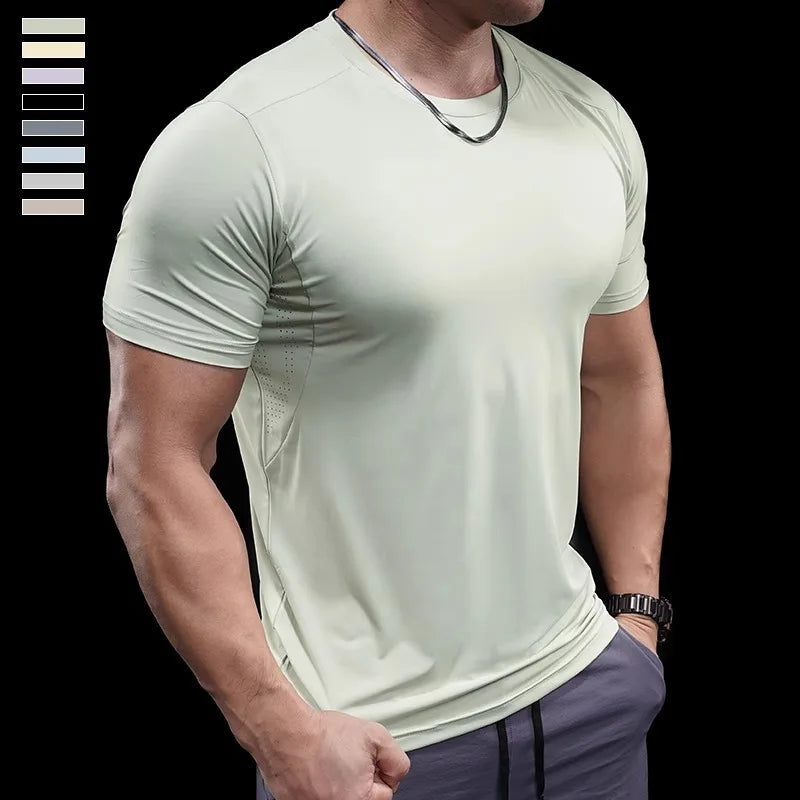 Zardinni CoreFit™ Tee