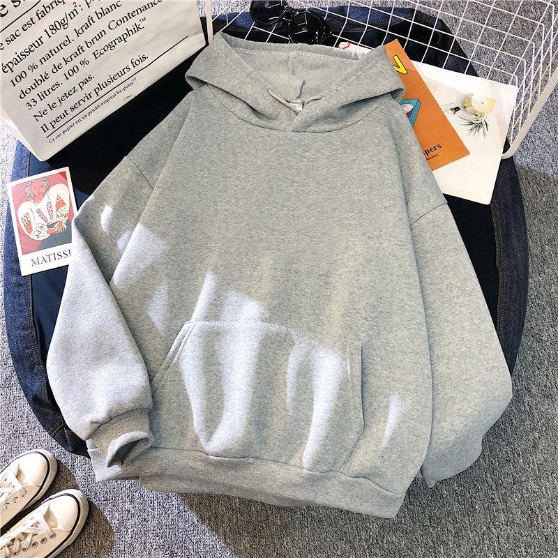 Zardinni PureForm™ Oversized Hoodie