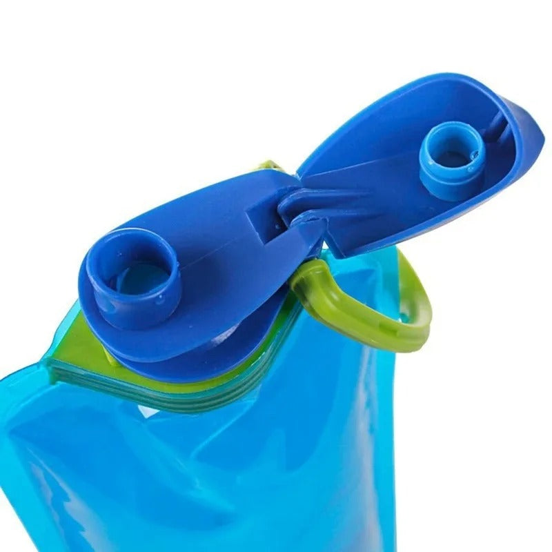 Zardinni FlexHydra™ Bottle