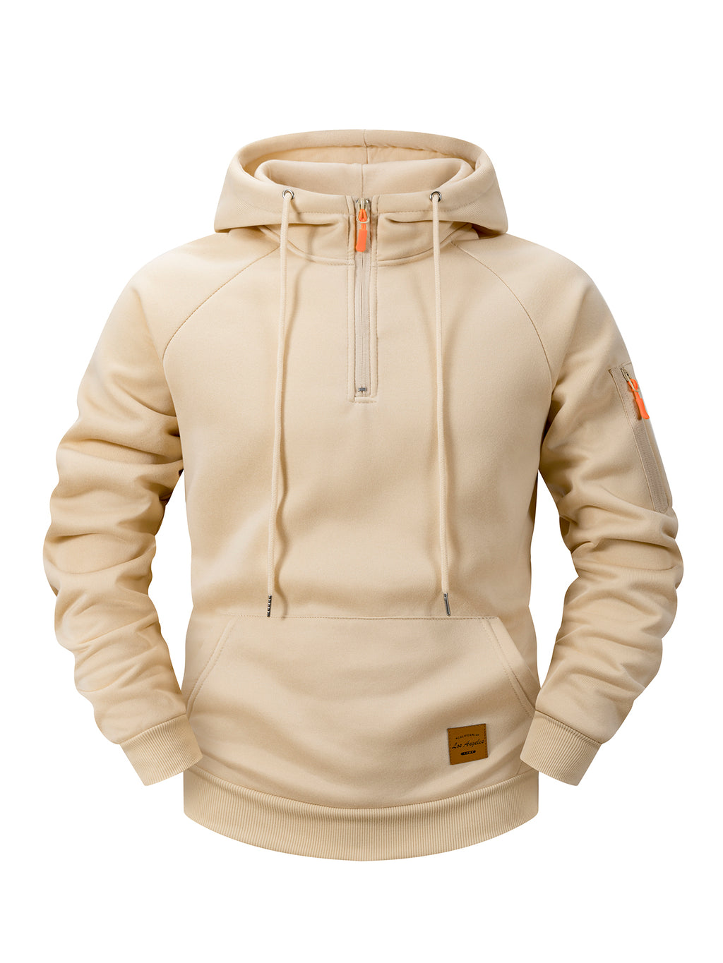 Zardinni FrostCore™ Hoodie