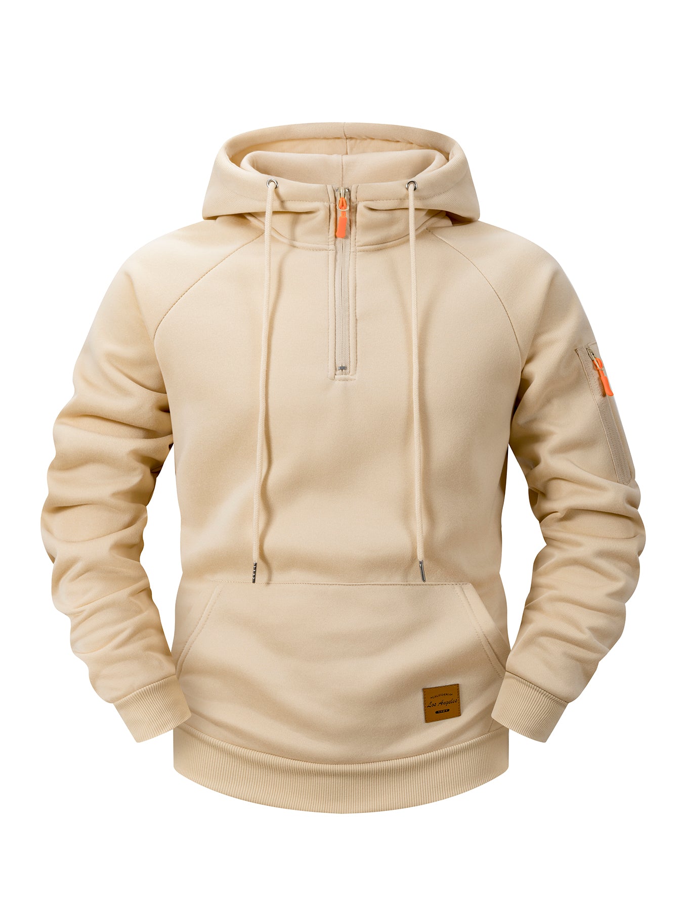 Zardinni FrostCore™ Hoodie