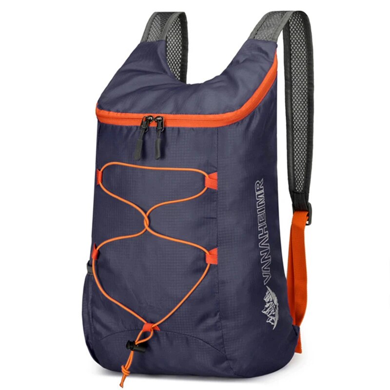 Zardinni SwiftPack™ Motion Backpack