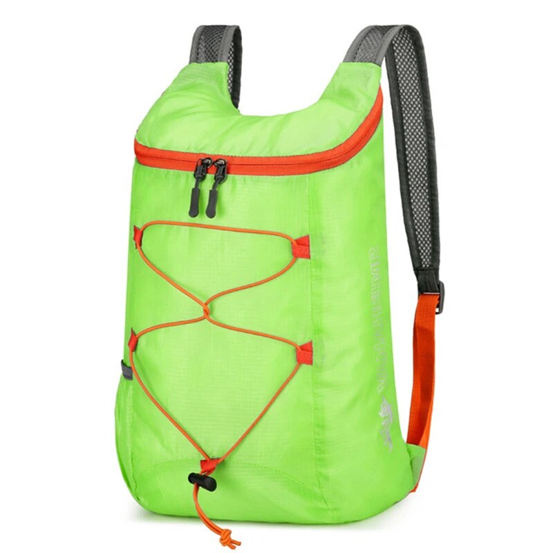 Zardinni SwiftPack™ Motion Backpack