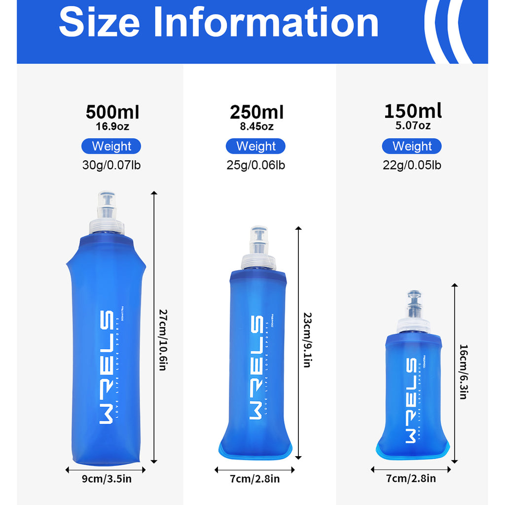 Zardinni SpeedHydra™ Flask