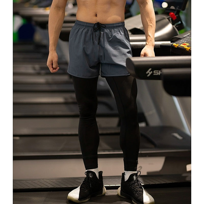 Zardinni AeroFlex™ Tights