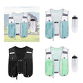 Zardinni EnduraVest™ Hydration Pack