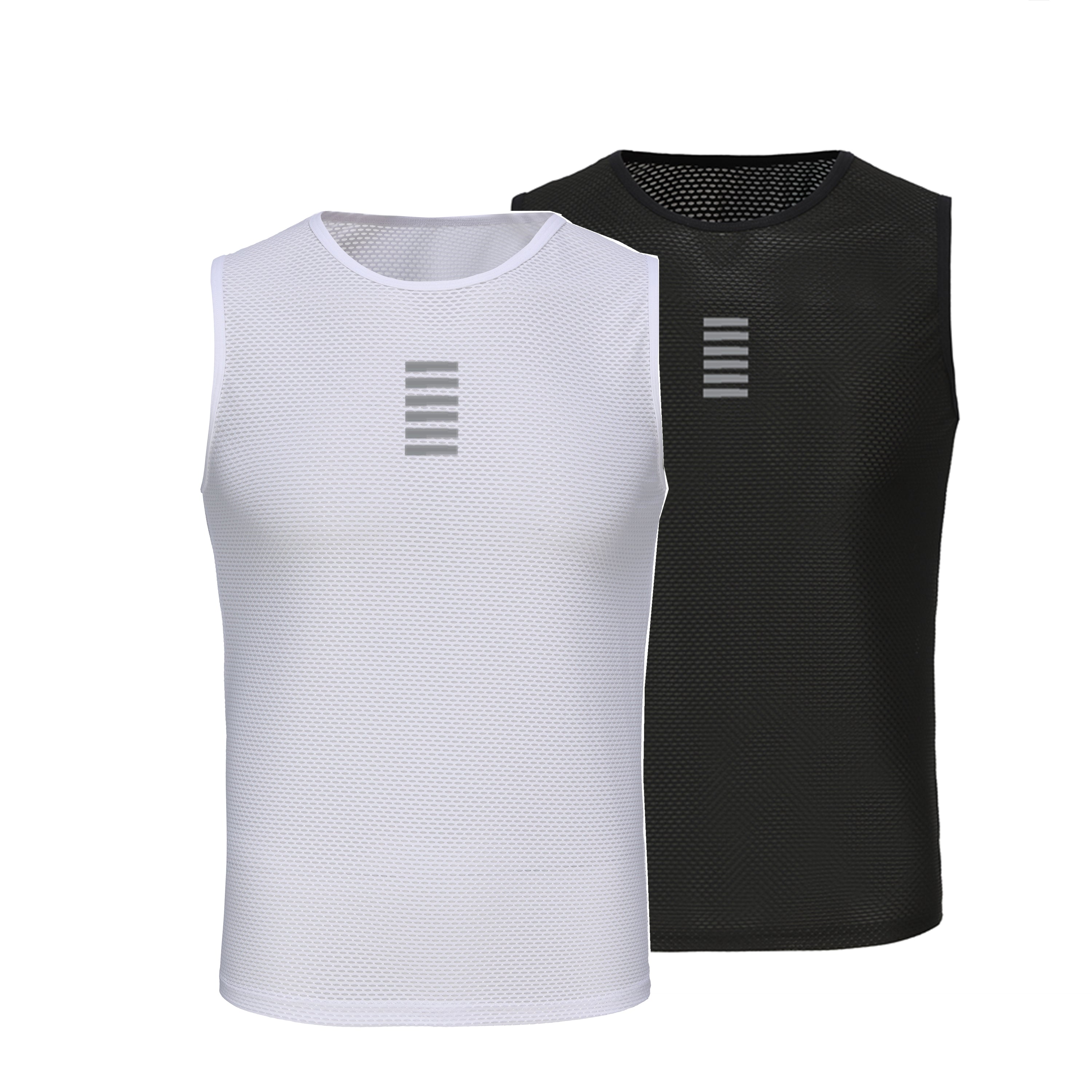 Zardinni AirWeave™ Base Layer