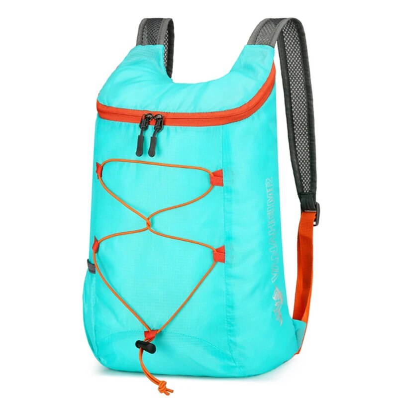 Zardinni SwiftPack™ Motion Backpack