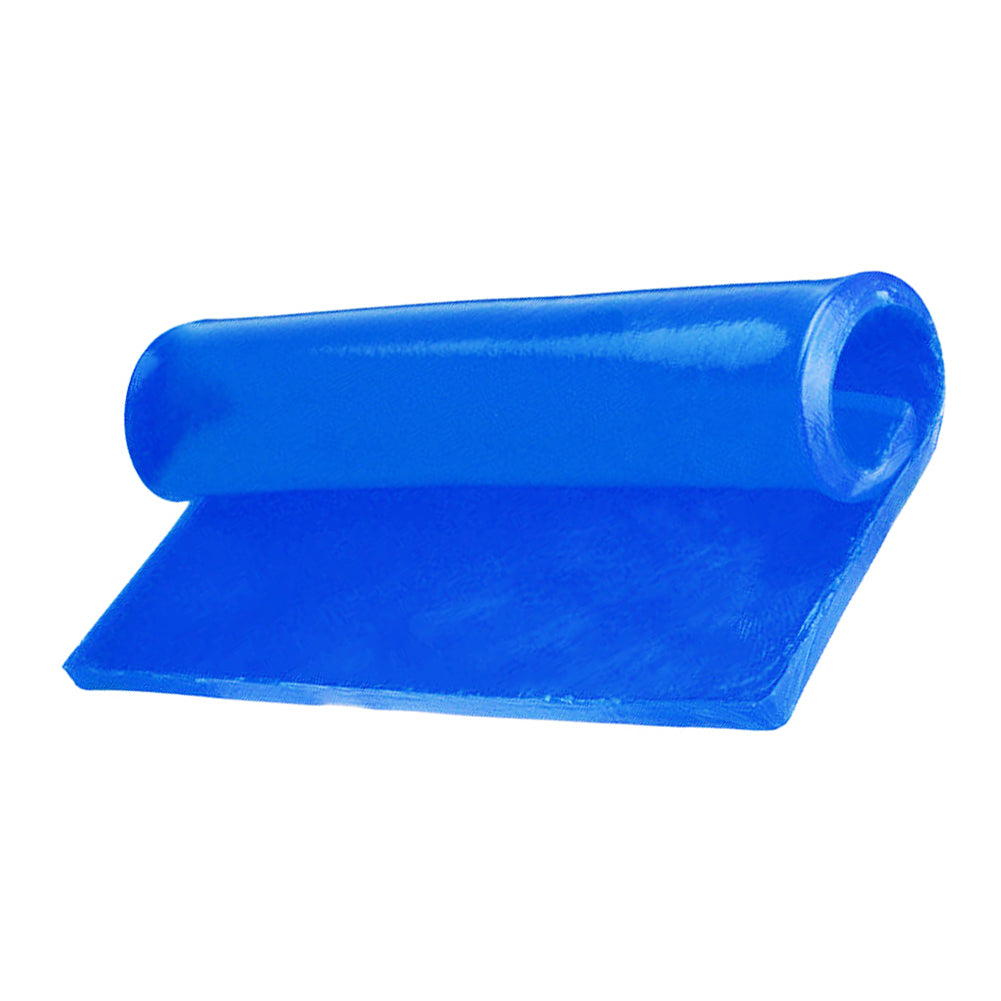 Motorcycle Seat Gel Pad Shock Absorption Mat Motorbike Scooter Comfortable Soft