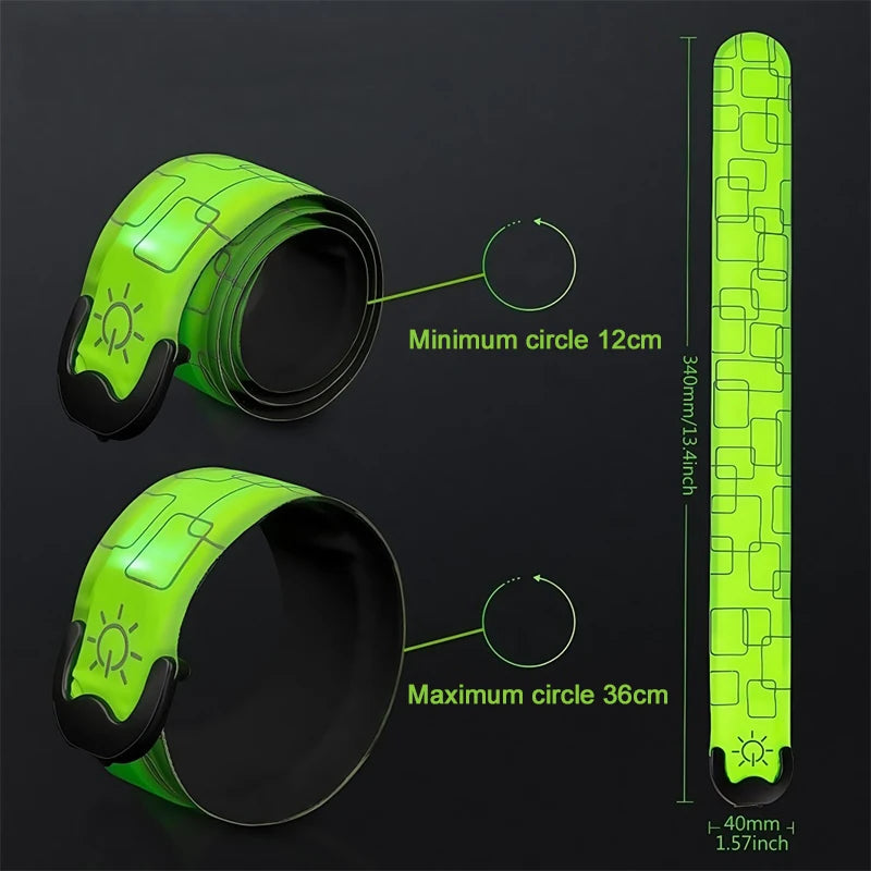 Zardinni FlashBand™ LED Strap