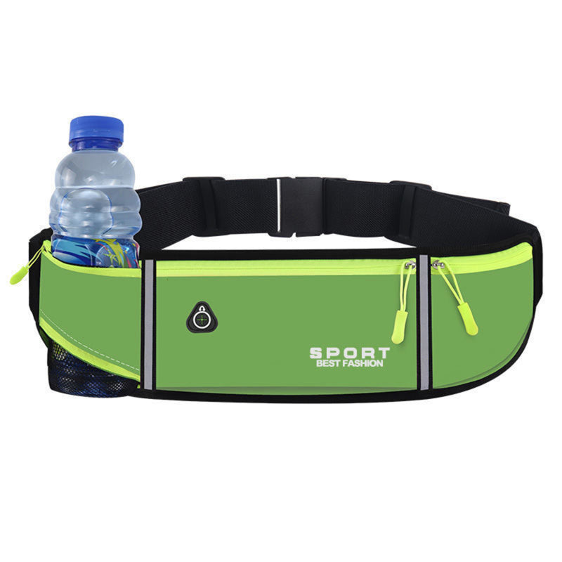 Zardinni MotionPack™ Belt