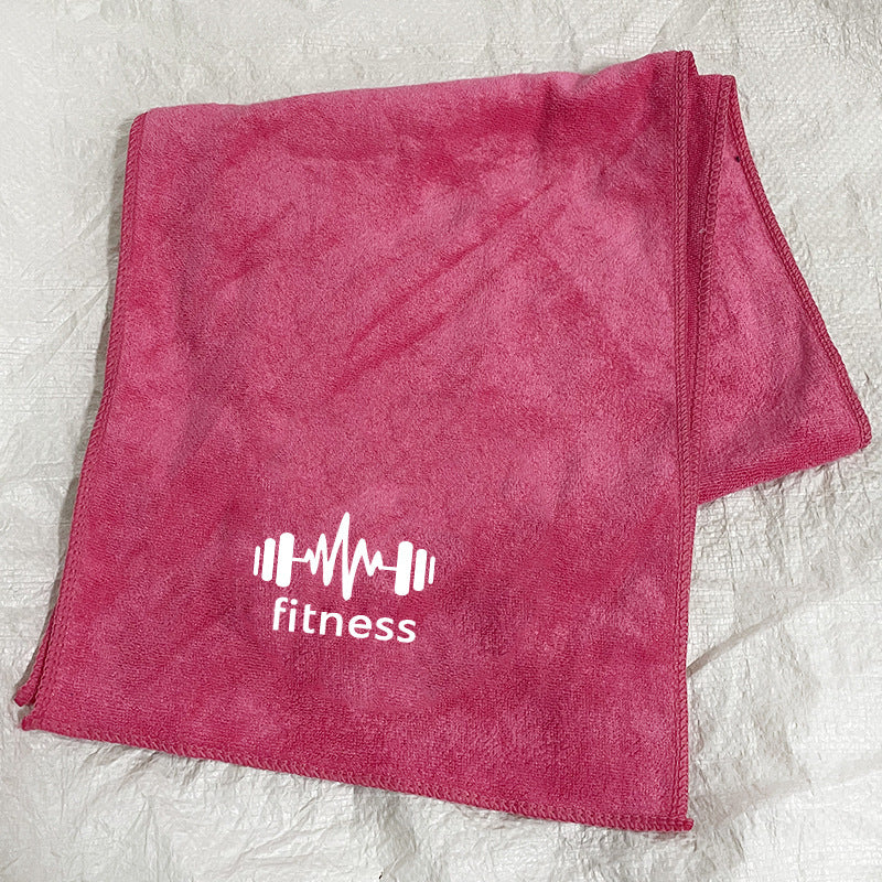 Zardinni SweatCore™ Towel