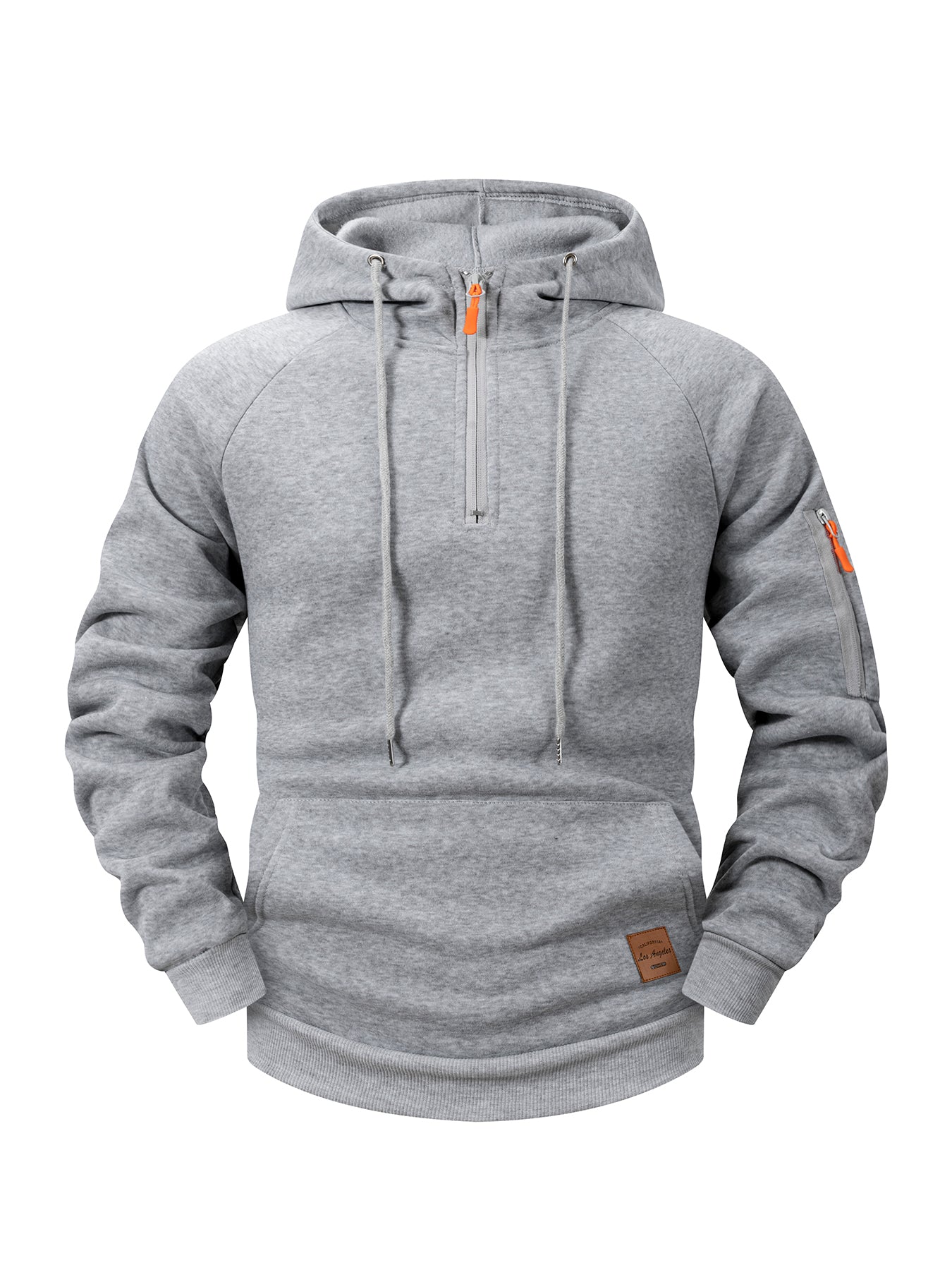 Zardinni FrostCore™ Hoodie