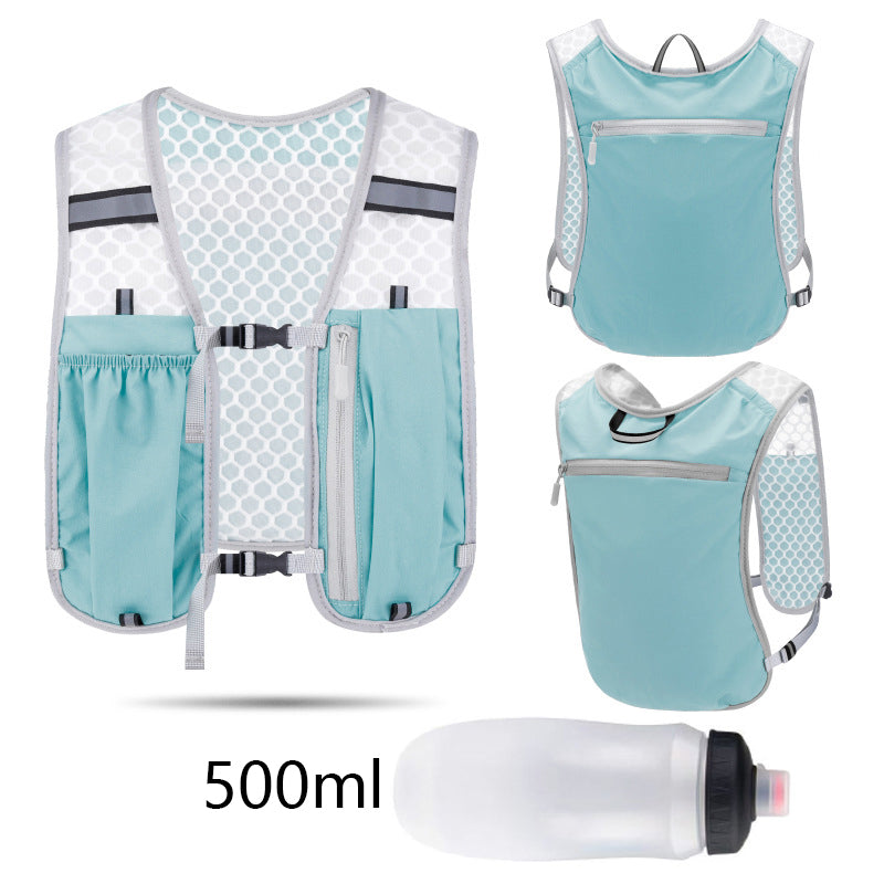 Zardinni EnduraVest™ Hydration Pack