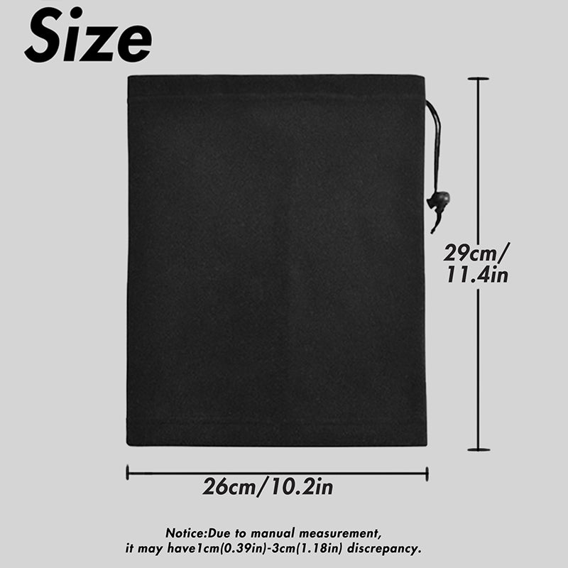 Zardinni WarmFlex™ Neck Cover