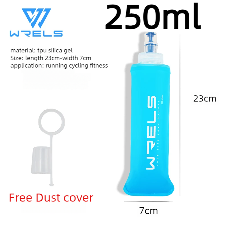 Zardinni SpeedHydra™ Flask