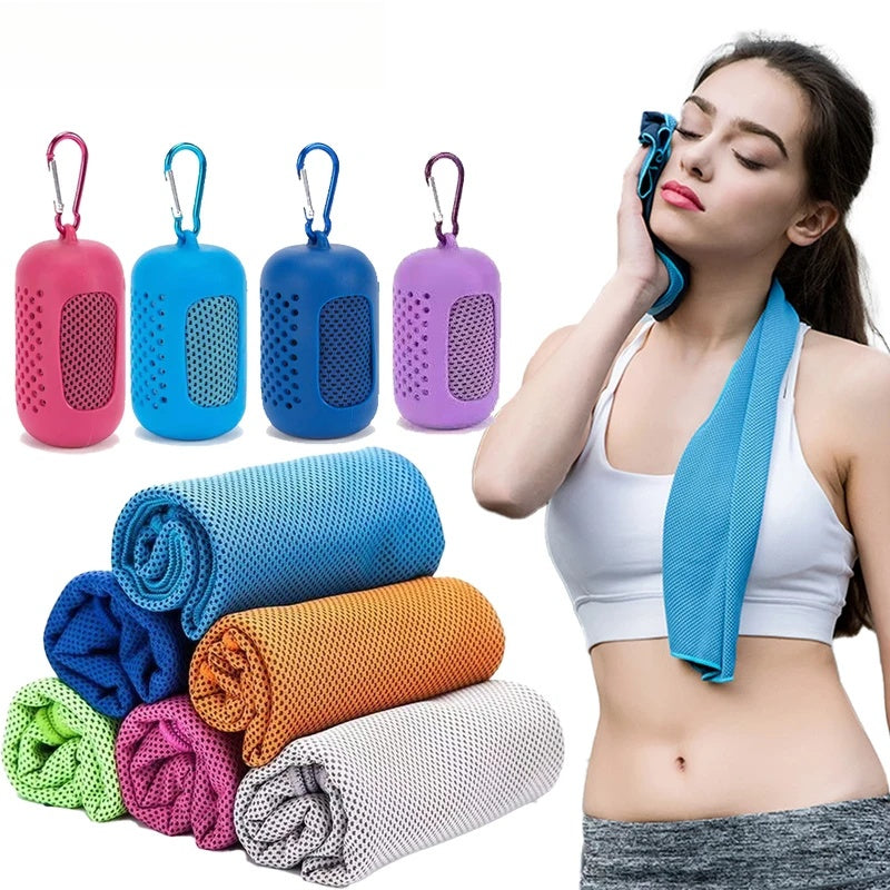 Zardinni DryLite™ Travel Towel