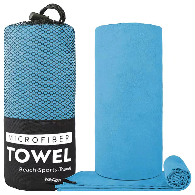 Zardinni TravelDry™ Towel