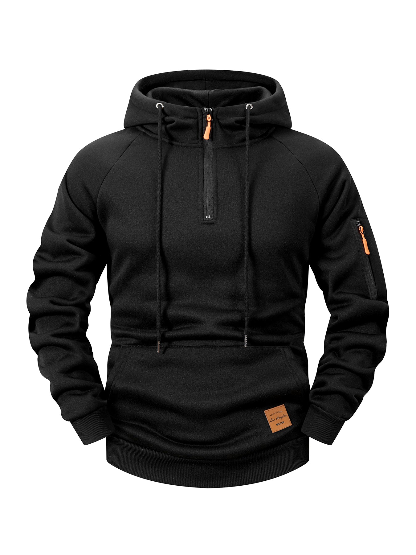 Zardinni FrostCore™ Hoodie