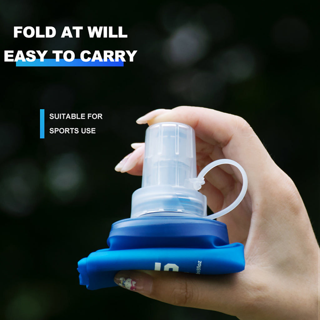 Zardinni SpeedHydra™ Flask