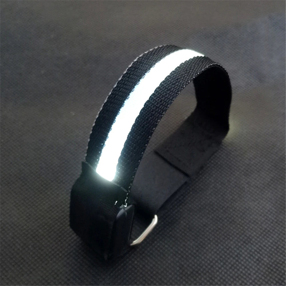Zardinni GlowBand™ LED Strap