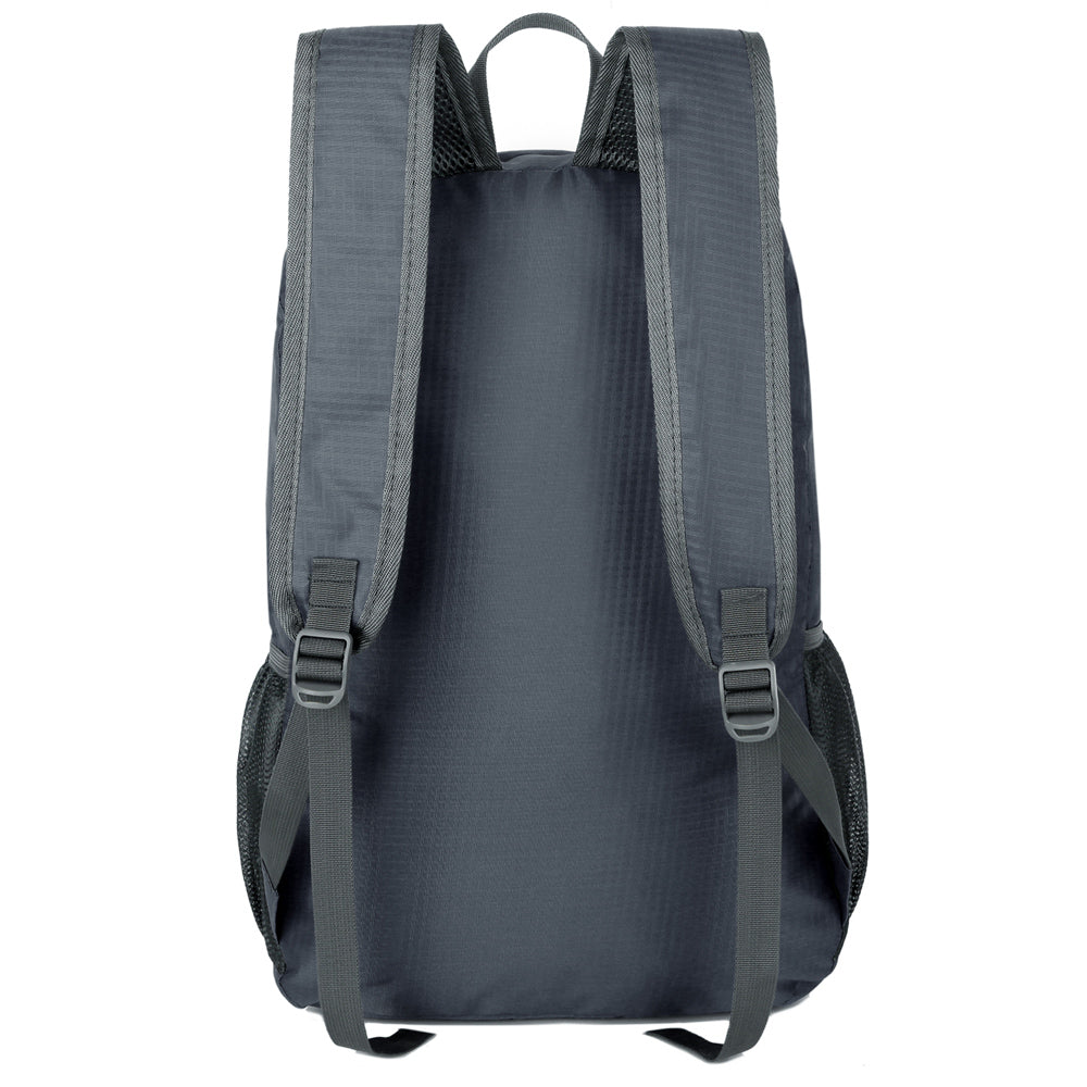 Zardinni PackLite™ Travel Backpack