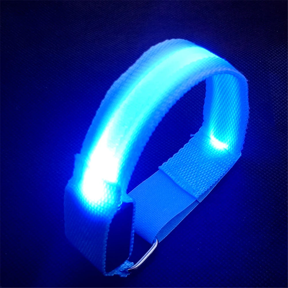 Zardinni GlowBand™ LED Strap