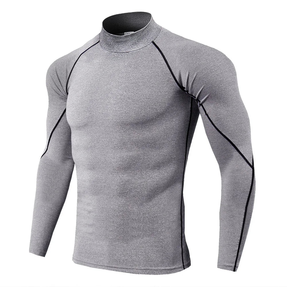 Zardinni DryCore™ Long Sleeve