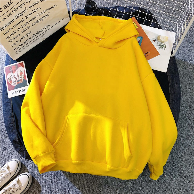 Zardinni PureForm™ Oversized Hoodie