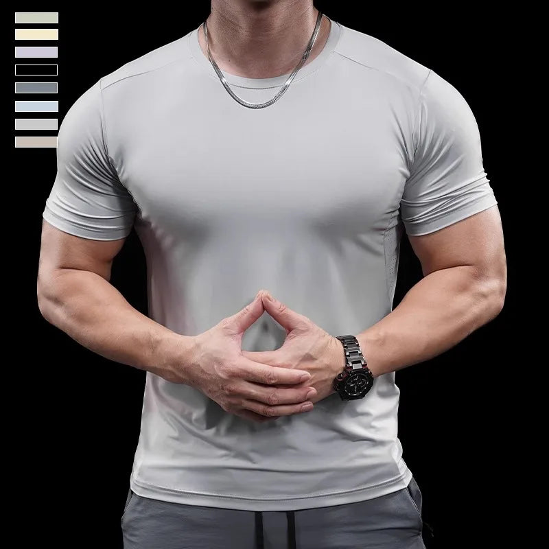 Zardinni CoreFit™ Tee