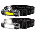 Zardinni NightBeam™ Headlamp