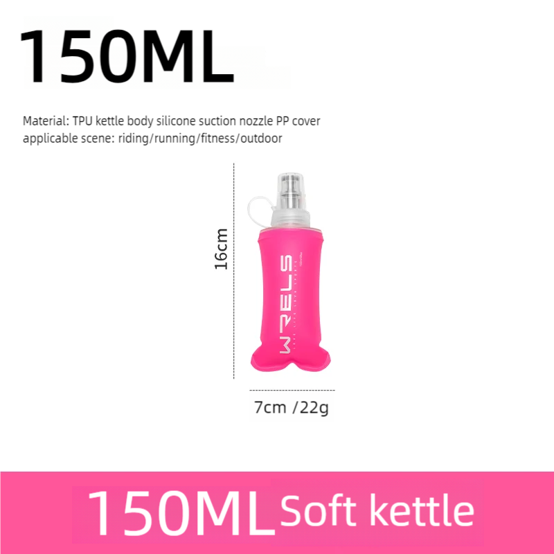 Zardinni SpeedHydra™ Flask