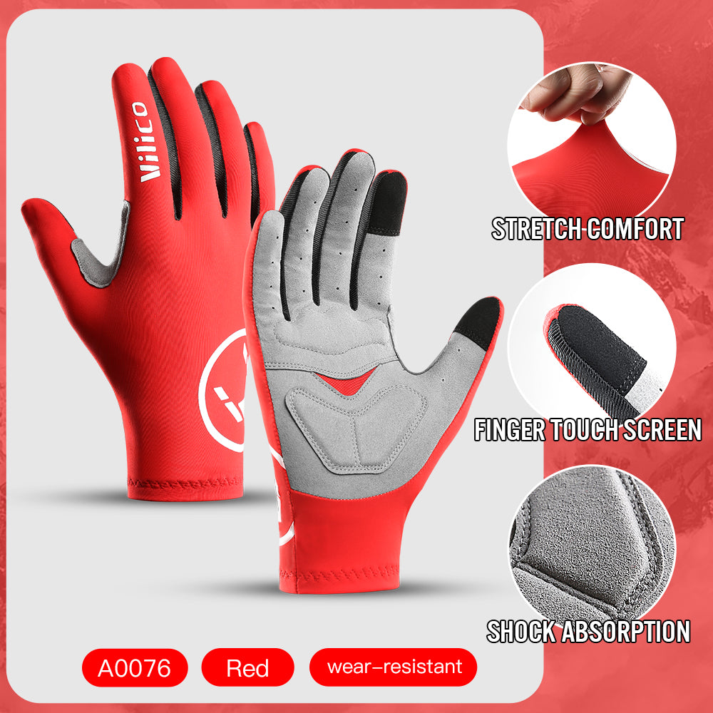 Zardinni GripCore™ Gloves
