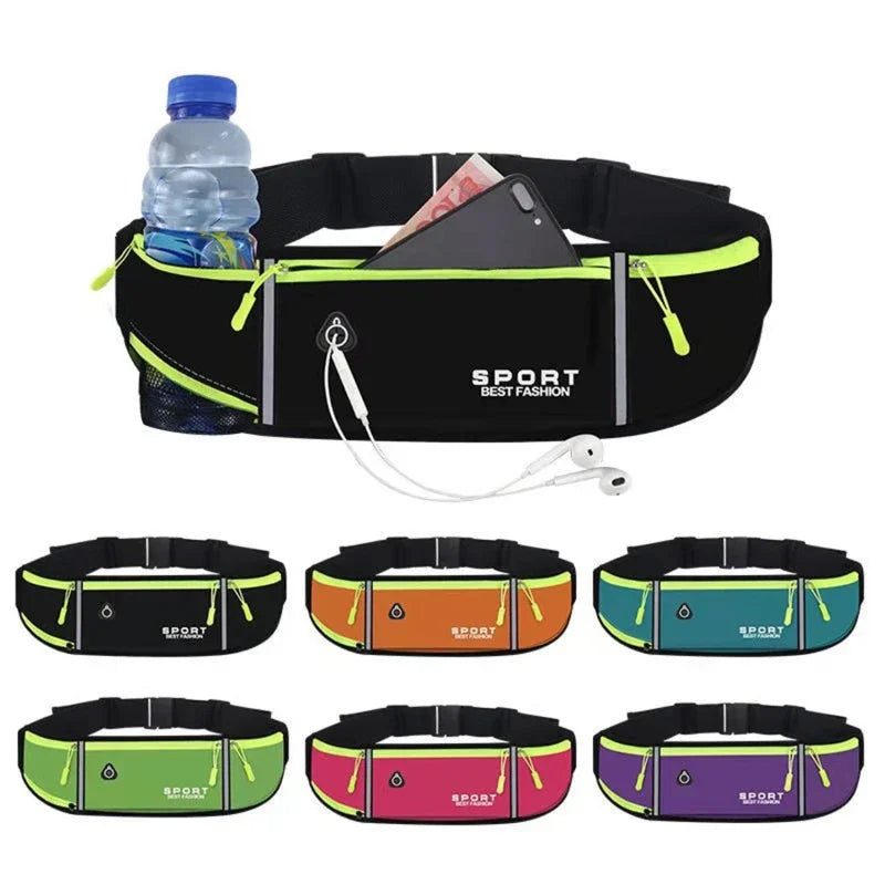 Zardinni MotionPack™ Belt