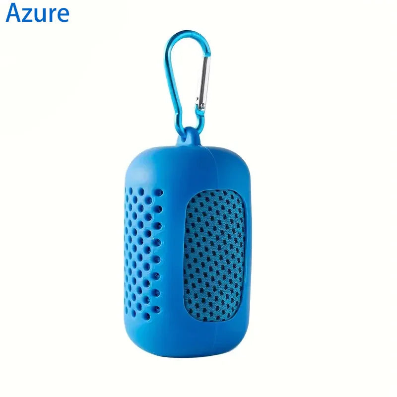 Zardinni DryLite™ Travel Towel