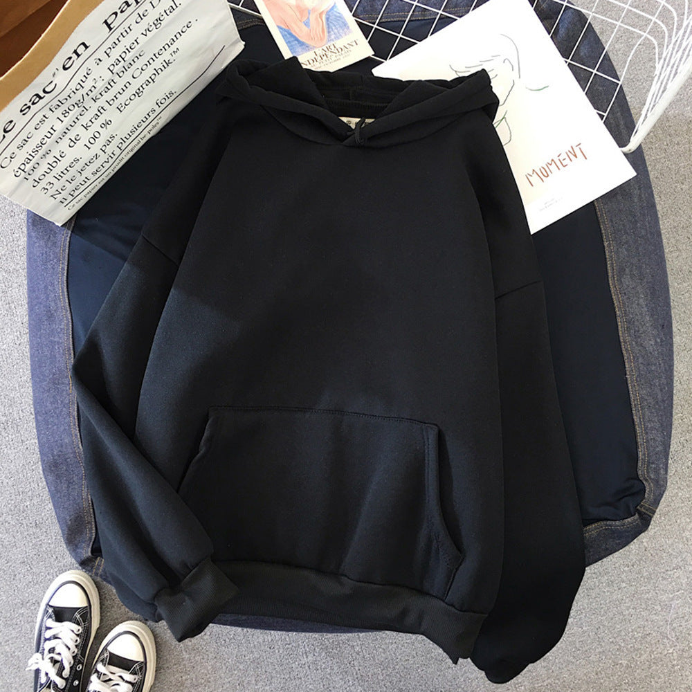 Zardinni PureForm™ Oversized Hoodie