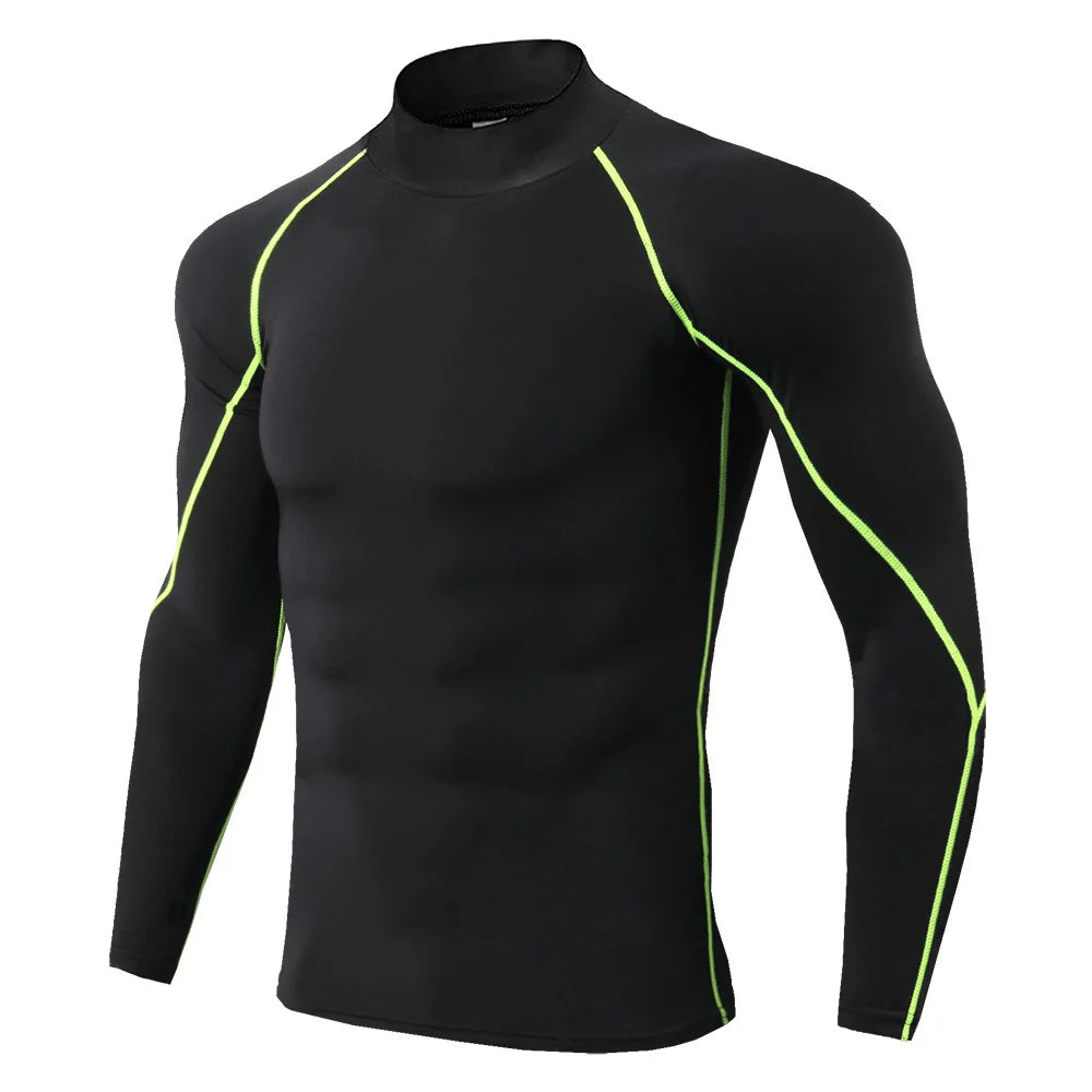 Zardinni DryCore™ Long Sleeve