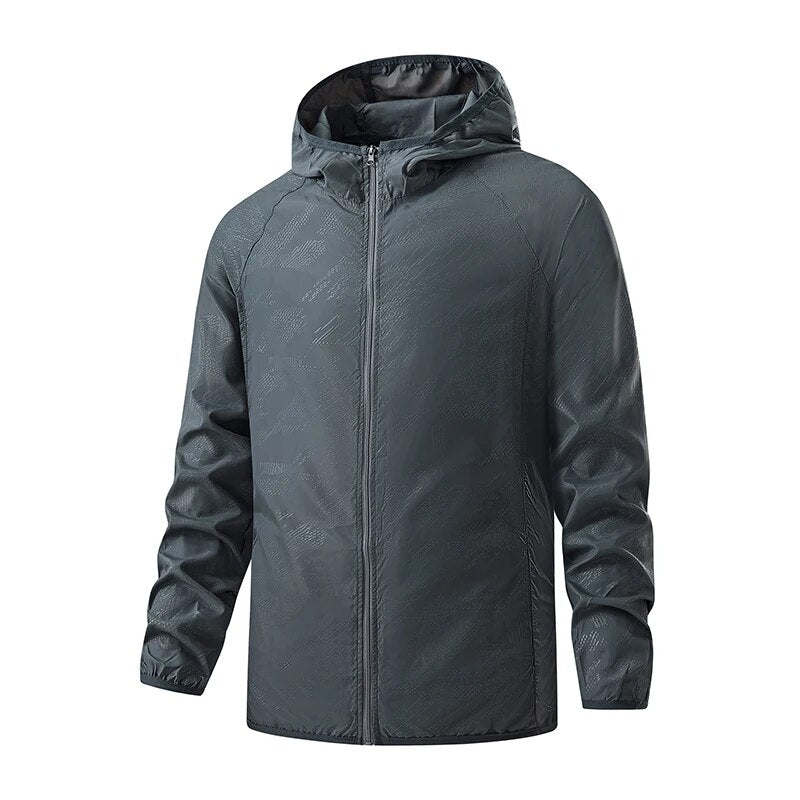 StormShield Jacket Zardinni