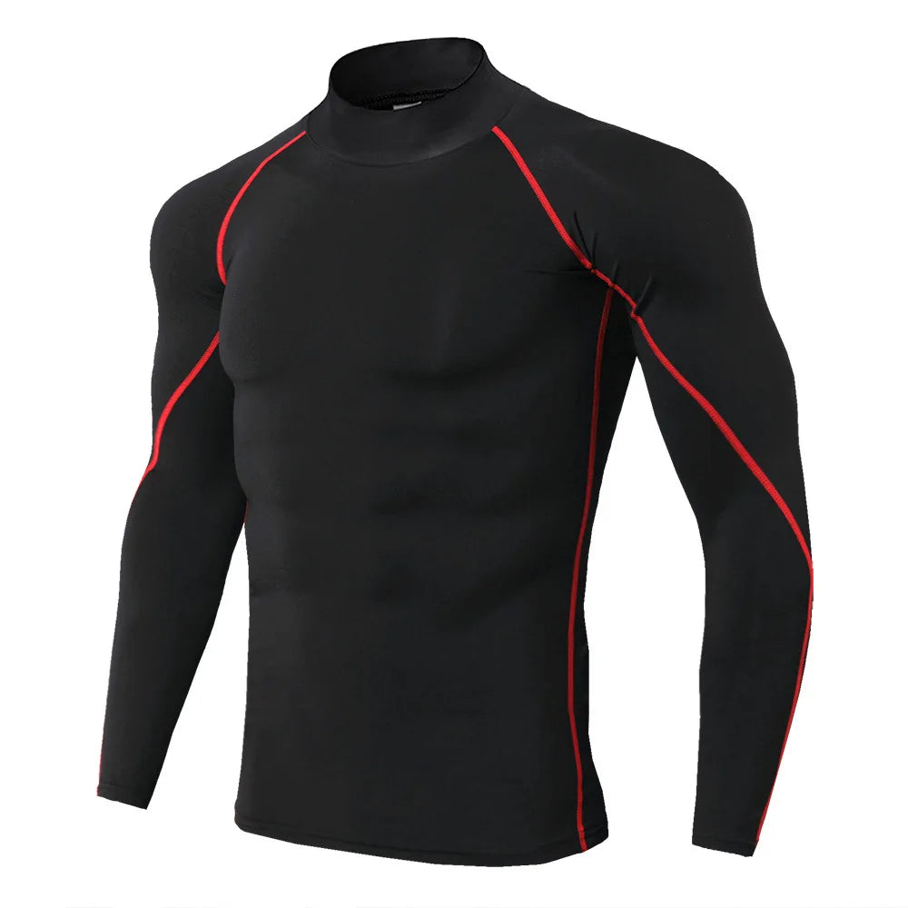 Zardinni DryCore™ Long Sleeve