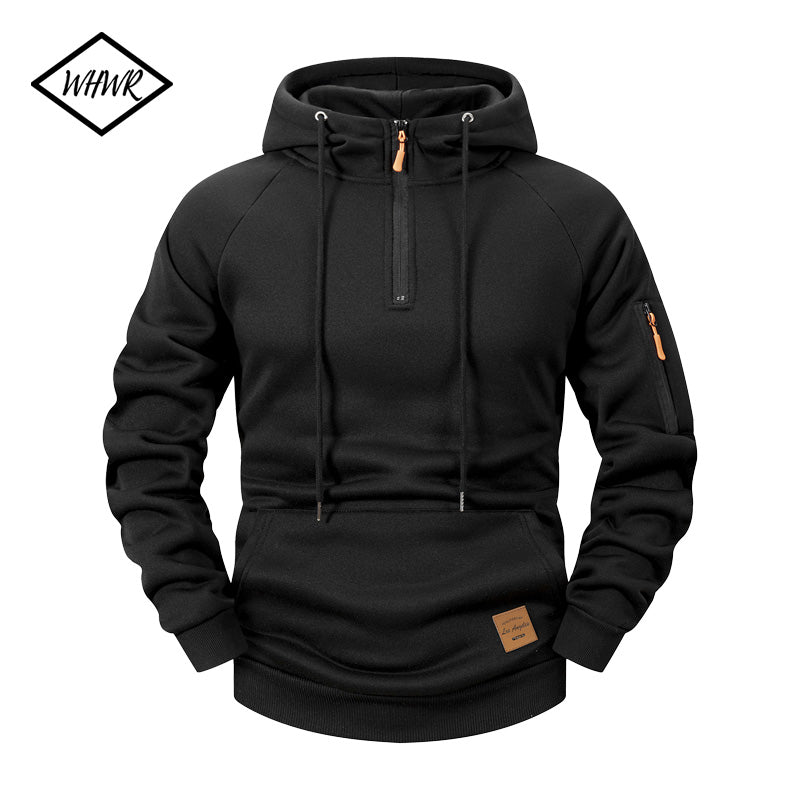 Zardinni FrostCore™ Hoodie