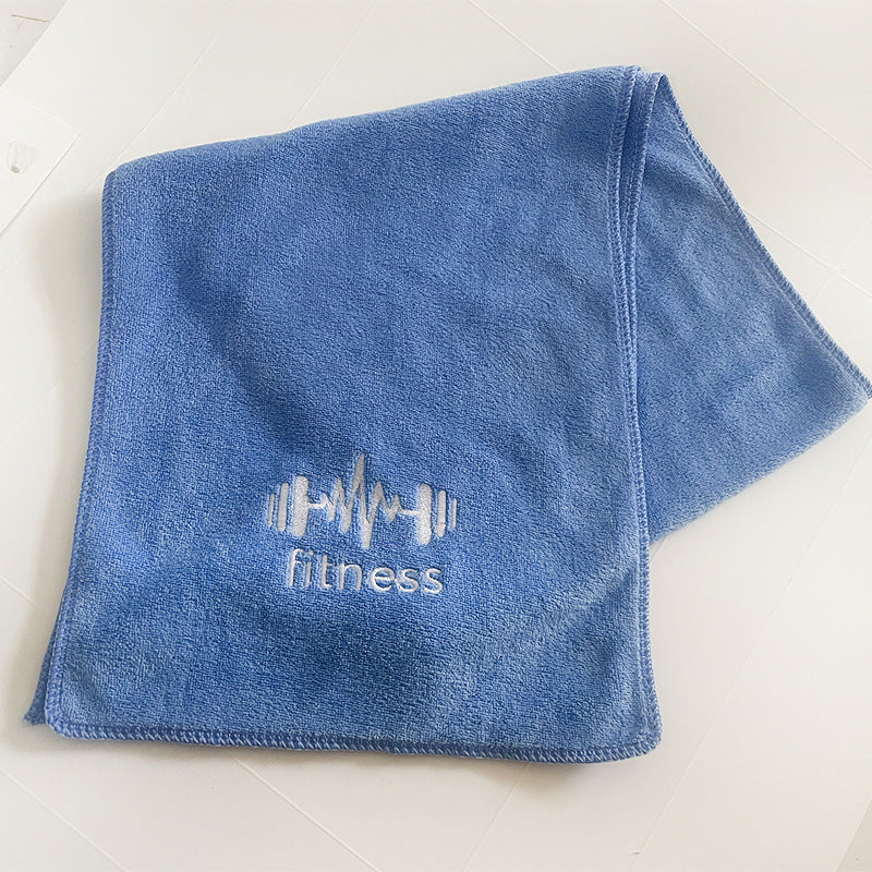 Zardinni SweatCore™ Towel
