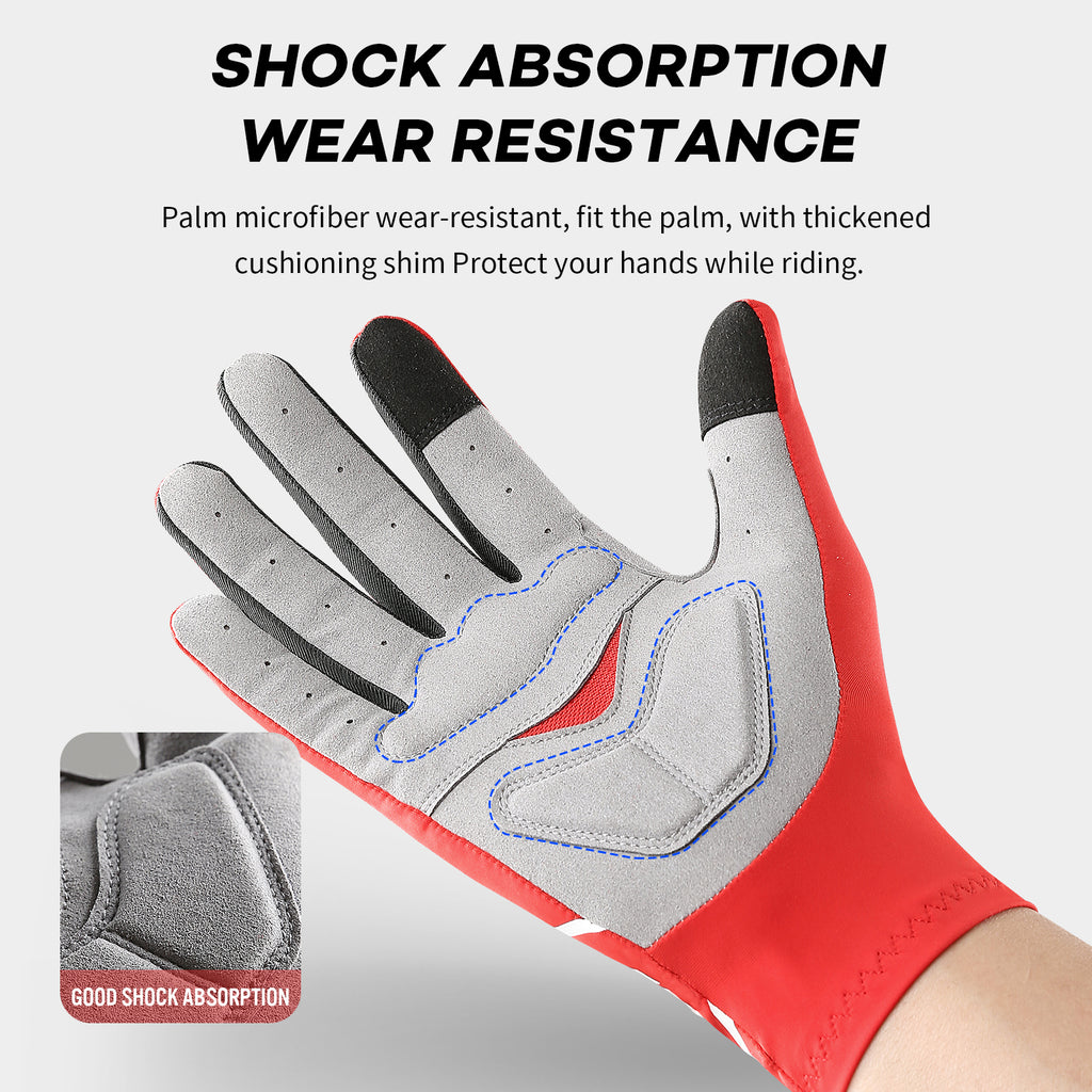 Zardinni TouchGrip™ Gloves