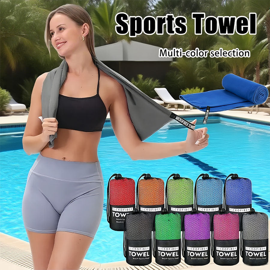 Zardinni TravelDry™ Towel