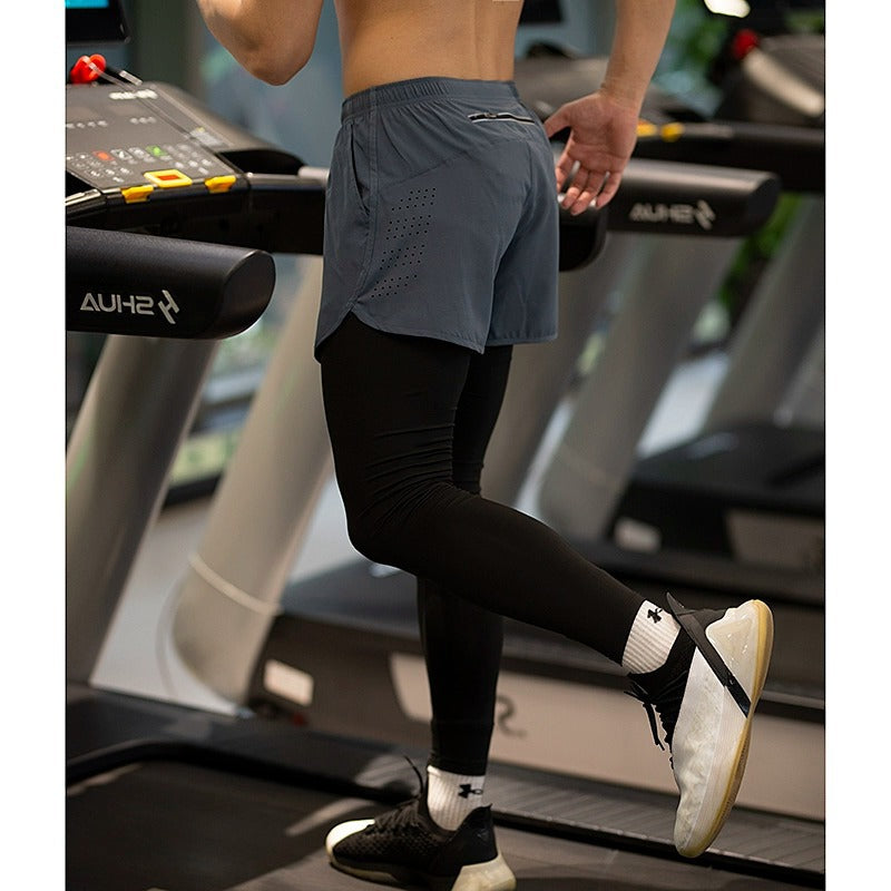 Zardinni AeroFlex™ Tights