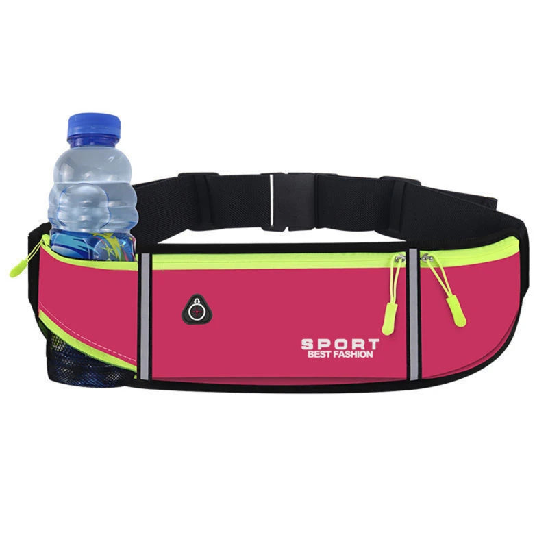 Zardinni MotionPack™ Belt