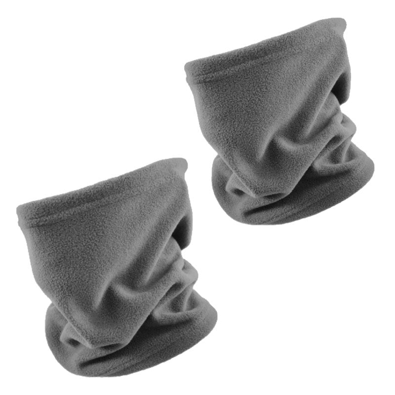 Zardinni WarmFlex™ Thermal Neck Cover (2-Pack)