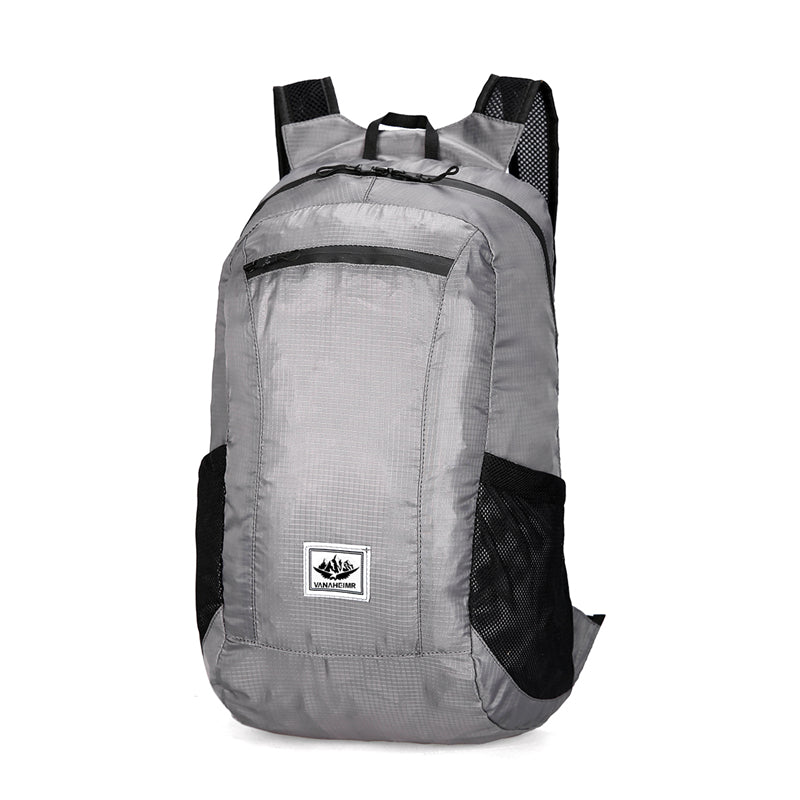 Zardinni TrailLite™ Outdoor Backpack