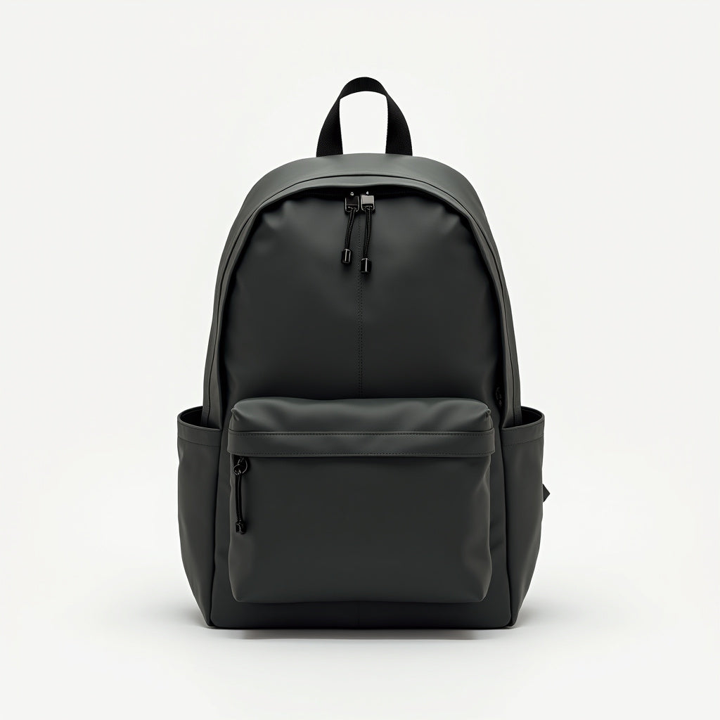 Mochila Esportiva Compacta