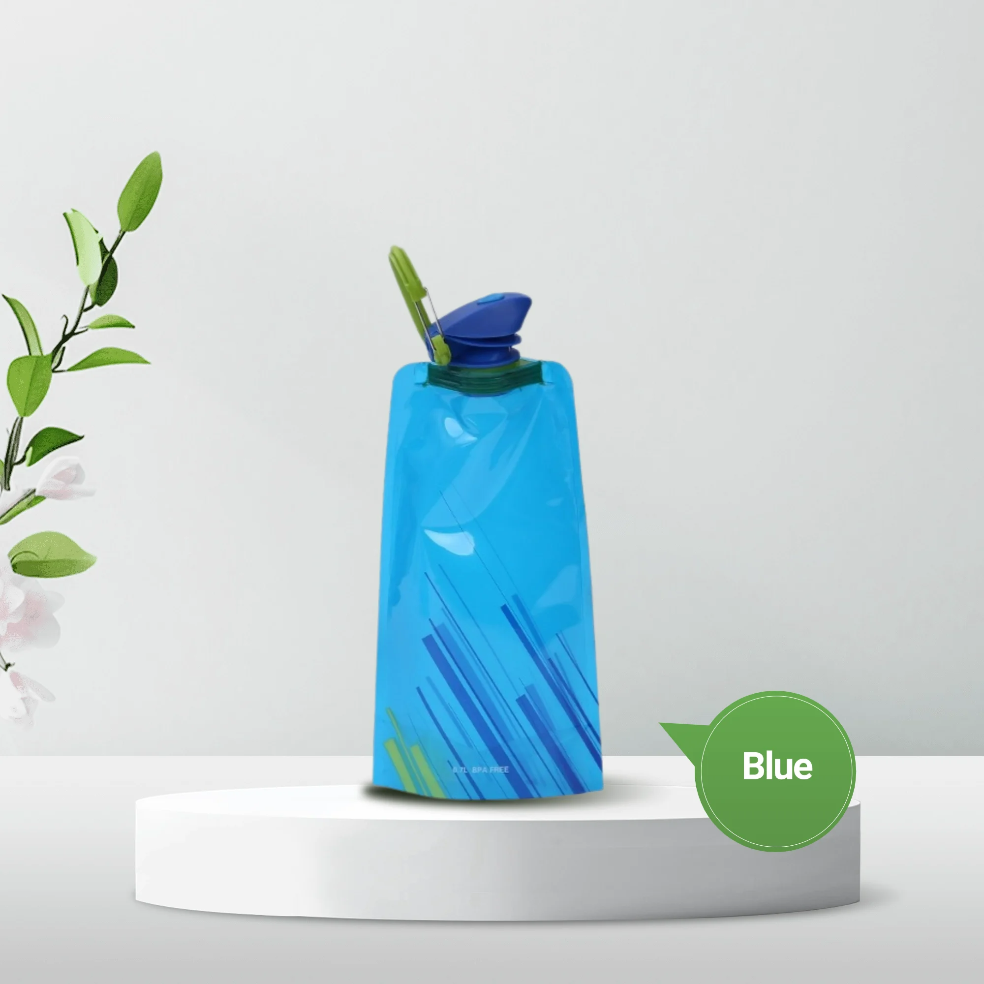 Zardinni FlexHydra™ Bottle