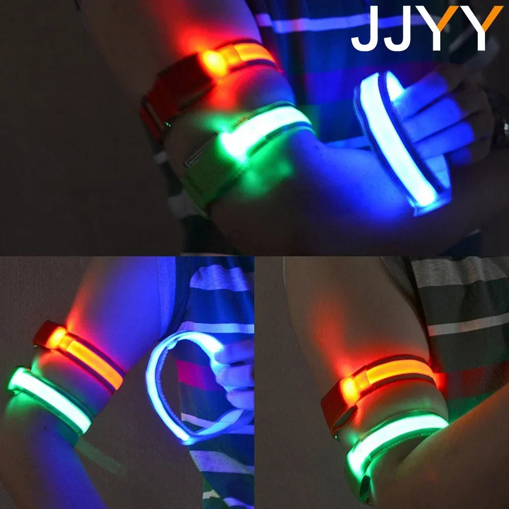 Zardinni SignalBand™ LED Strap